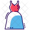 پیش‌نمایش فایل frock-1818442 از پک مد
