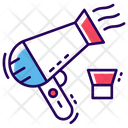 پیش‌نمایش فایل hair-dryer-1818469 از پک مد