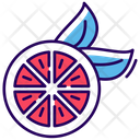 پیش‌نمایش فایل lemon-slice-1818466 از پک مد