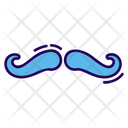 پیش‌نمایش فایل mustache-1818457 از پک مد