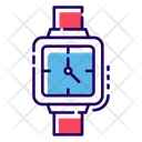 پیش‌نمایش فایل wristwatch-1818441 از پک مد