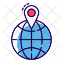 پیش‌نمایش فایل global-location-pin-1818864 از پک شبکه و ارتباطات