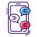 پیش‌نمایش فایل mobile-chat-1818869 از پک شبکه و ارتباطات