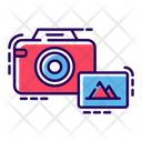 پیش‌نمایش فایل photographic-digital-camera-1819175 از پک عکاسی