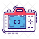 پیش‌نمایش فایل photographic-digital-camera-1819178 از پک عکاسی