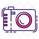 پیش‌نمایش فایل photographic-digital-camera-1819190 از پک عکاسی