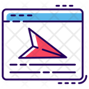 پیش‌نمایش فایل web-email-send-1819360 از پک سئو و وب