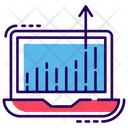 پیش‌نمایش فایل web-traffic-growth-1819336 از پک سئو و وب