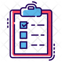 پیش‌نمایش فایل checklist-1819730 از پک لجستیک و تحویل