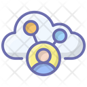 پیش‌نمایش فایل cloud-user-1819908 از پک شبکه و ارتباطات