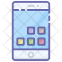 پیش‌نمایش فایل mobile-app-1819873 از پک شبکه و ارتباطات
