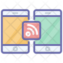پیش‌نمایش فایل mobile-connection-1819869 از پک شبکه و ارتباطات