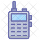 پیش‌نمایش فایل walkie-talkie-1819921 از پک شبکه و ارتباطات
