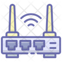 پیش‌نمایش فایل wifi-router-1819926 از پک شبکه و ارتباطات