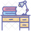 پیش‌نمایش فایل student-desk-1820469 از پک مدرسه و آموزش