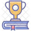 پیش‌نمایش فایل trophy-1820435 از پک مدرسه و آموزش