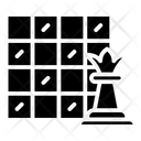 پیش‌نمایش فایل chess-board-1821180 از پک شطرنج