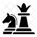 پیش‌نمایش فایل chess-knight-1821184 از پک شطرنج