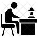 پیش‌نمایش فایل chess-player-1821187 از پک شطرنج