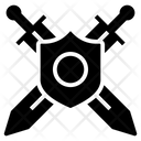 پیش‌نمایش فایل knight-swords-1821157 از پک شطرنج