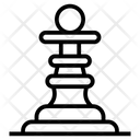 پیش‌نمایش فایل chess-piece-1821976 از پک شطرنج