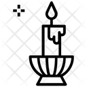 پیش‌نمایش فایل candle-1822127 از پک کریسمس