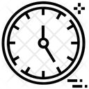 پیش‌نمایش فایل clock-1822102 از پک کریسمس
