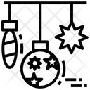 پیش‌نمایش فایل decorative-balls-1822117 از پک کریسمس