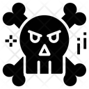 پیش‌نمایش فایل crossbones-1822163 از پک عید پاک