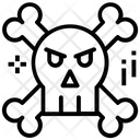 پیش‌نمایش فایل crossbones-1822213 از پک عید پاک