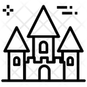 پیش‌نمایش فایل haunted-house-1822212 از پک عید پاک