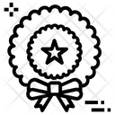 پیش‌نمایش فایل wreath-1822235 از پک عید پاک