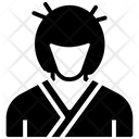 پیش‌نمایش فایل geisha-glyph-1823877 از پک افراد
