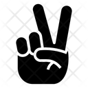 پیش‌نمایش فایل victory-sign-1824177 از پک وسایل داور