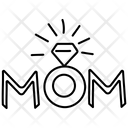 پیش‌نمایش فایل mothers-day-logo-1827165 از پک روزهای خاص