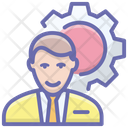 پیش‌نمایش فایل manager-1830276 از پک کسب و کار و امور مالی