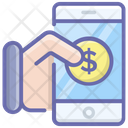 پیش‌نمایش فایل mobile-banking-1830255 از پک کسب و کار و امور مالی