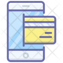 پیش‌نمایش فایل mobile-payment-1830258 از پک کسب و کار و امور مالی