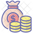 پیش‌نمایش فایل money-bag-1830254 از پک کسب و کار و امور مالی