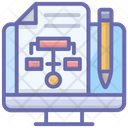 پیش‌نمایش فایل online-sitemap-1830253 از پک کسب و کار و امور مالی