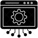 پیش‌نمایش فایل api-interface-1830714 از پک سئو و وب