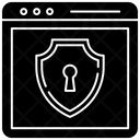 پیش‌نمایش فایل locked-website-1830775 از پک سئو و وب