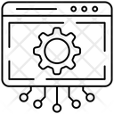 پیش‌نمایش فایل api-interface-1830804 از پک سئو و وب