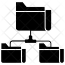 پیش‌نمایش فایل network-folder-1831011 از پک شبکه و ارتباطات