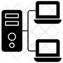 پیش‌نمایش فایل server-network-1830993 از پک شبکه و ارتباطات