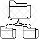 پیش‌نمایش فایل network-folder-1831303 از پک شبکه و ارتباطات