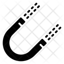 پیش‌نمایش فایل magnet-symbol-1831561 از پک نمادهای انتزاعی
