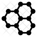 پیش‌نمایش فایل molecule-symbol-1831548 از پک نمادهای انتزاعی