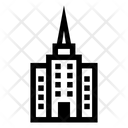 پیش‌نمایش فایل estate-symbol-1831608 از پک نمادهای انتزاعی