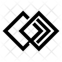 پیش‌نمایش فایل overlapping-sign-1831636 از پک نمادهای انتزاعی